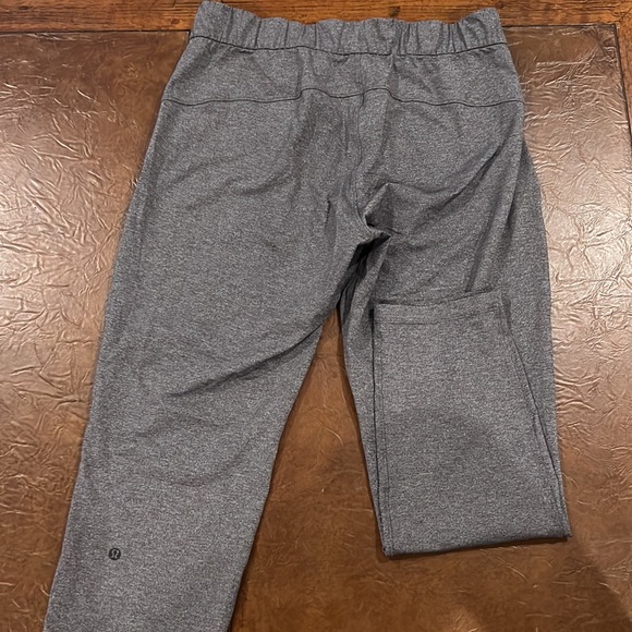 Lululemon joggers - Picture 5 of 5